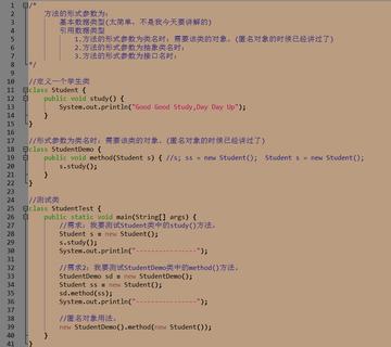 Java优学网Field反射入门解析：轻松掌握私有字段访问技巧