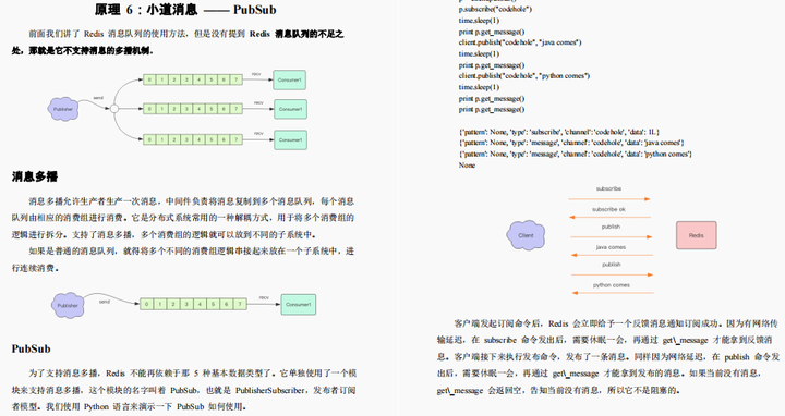 Java优学网Redis基础短文：从入门到实战，轻松掌握高性能数据管家