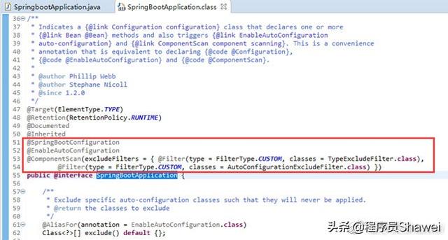 Java优学网SpringBoot依赖管理讲解:告别依赖冲突,高效开发无忧